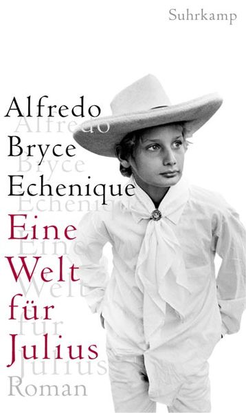 Produktbild: Eine Welt f&uuml;r Julius