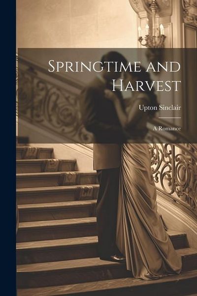 Produktbild: Springtime and Harvest; a Romance