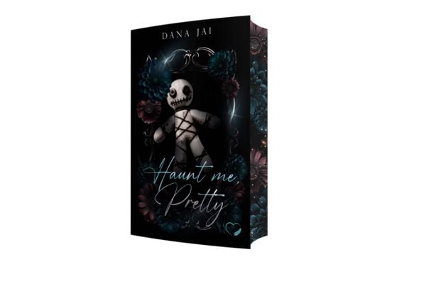 Produktbild: Haunt me, pretty