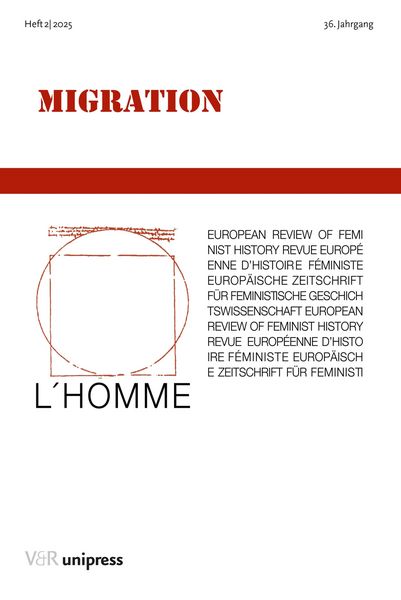 Produktbild: Migration