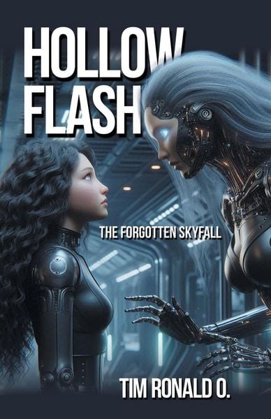 Produktbild: Hollow Flash