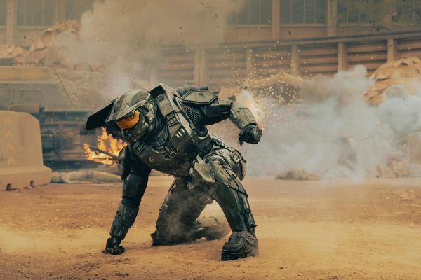 Produktbild: Halo - Staffel 1 [5 DVDs]