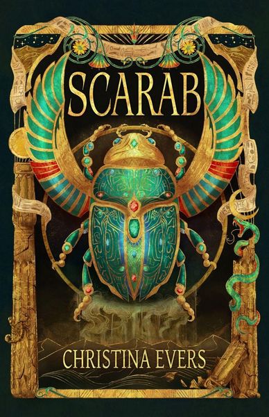 Produktbild: Scarab