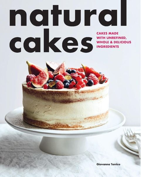 Produktbild: Natural Cakes