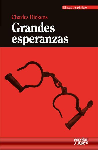 Produktbild: Grandes esperanzas
