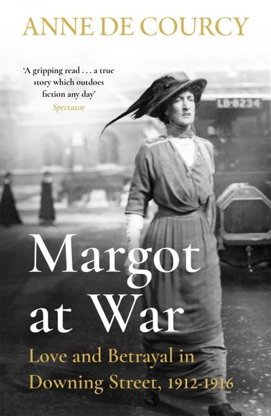 Produktbild: Margot at War