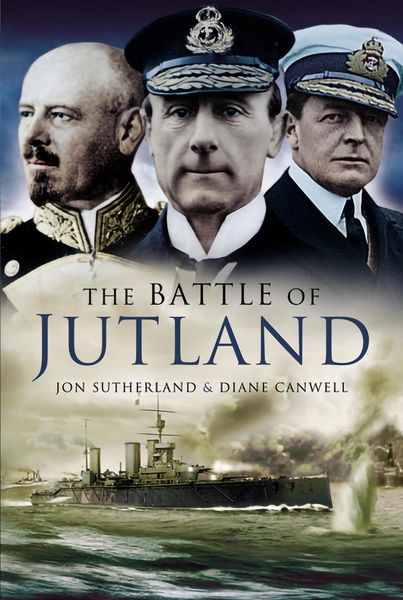 Produktbild: Battle of Jutland