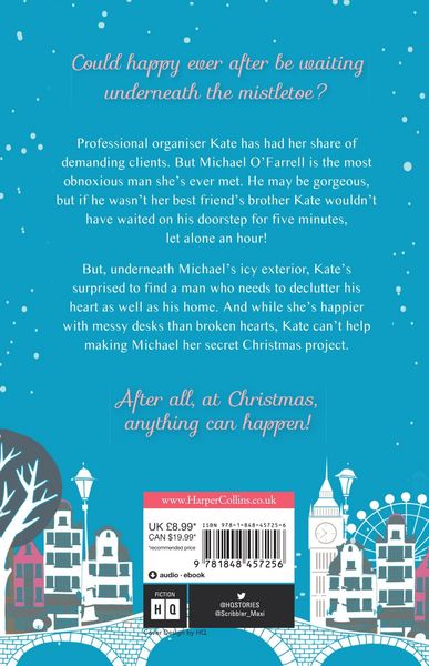 Produktbild: The Christmas Project