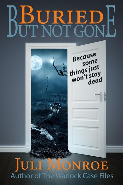 Produktbild: Buried But Not Gone