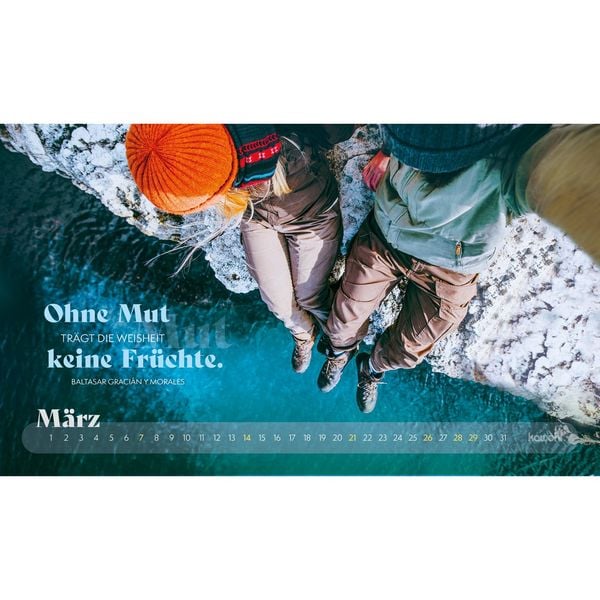 Produktbild: Abenteuer - Mit Gott unterwegs 2027