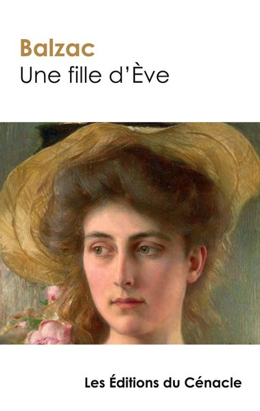 Produktbild: Une fille d'&Egrave;ve (&eacute;dition de r&eacute;f&eacute;rence)