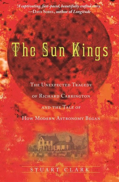 Produktbild: The Sun Kings