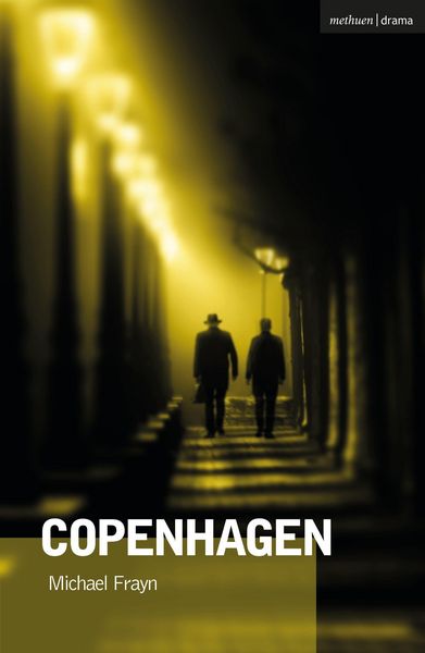Produktbild: Copenhagen
