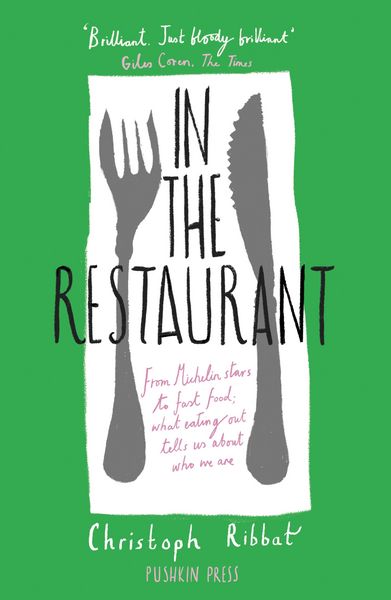 Produktbild: In the Restaurant