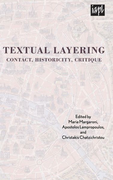Produktbild: Textual Layering