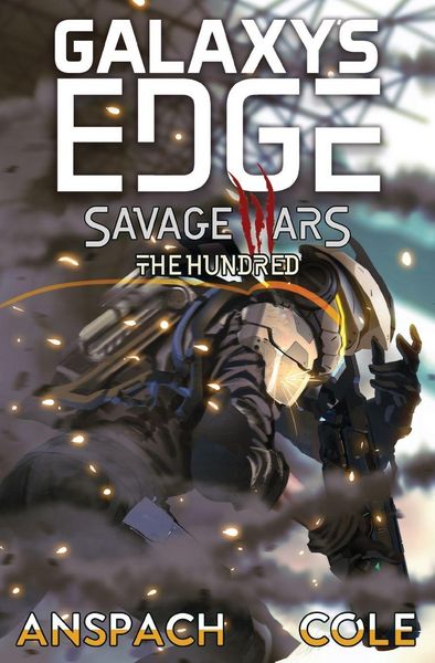 Produktbild: The Hundred