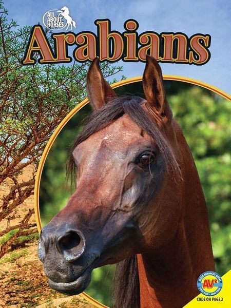 Produktbild: Arabians