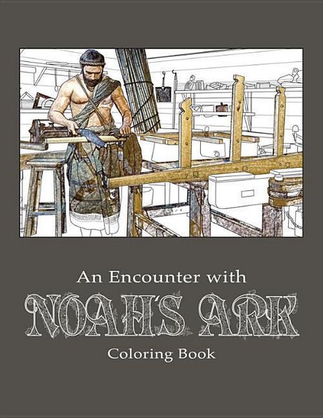 Produktbild: An Encounter with Noah's Ark