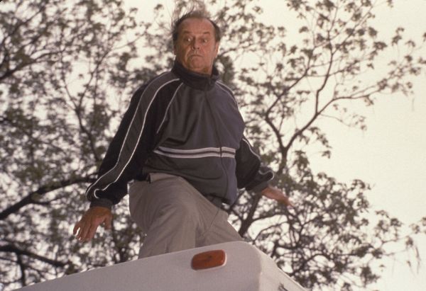 Produktbild: About Schmidt