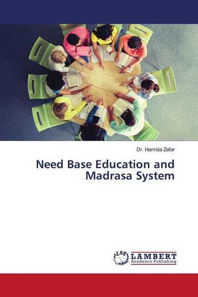 Produktbild: Need Base Education and Madrasa System