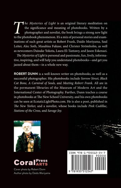 Produktbild: The Mysteries Of Light