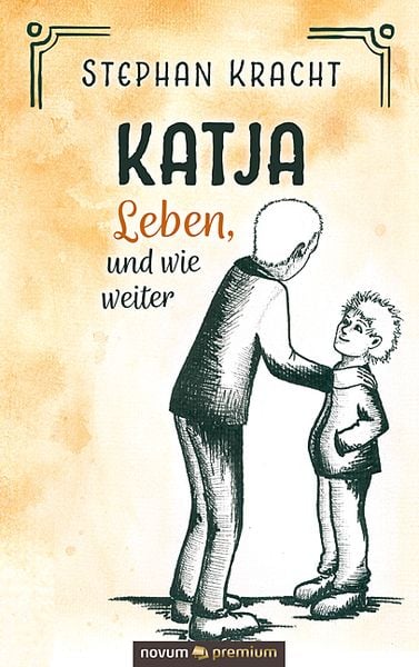 Produktbild: Katja - Leben, und wie weiter