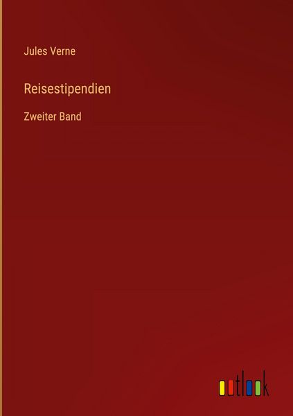 Produktbild: Reisestipendien