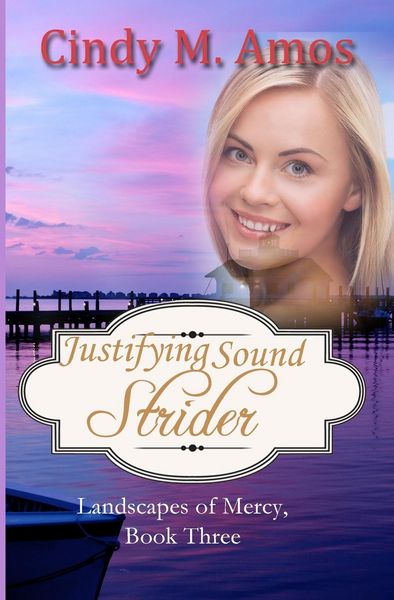 Produktbild: Justifying Sound Strider