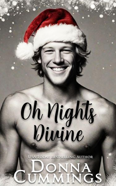 Produktbild: Oh Nights Divine