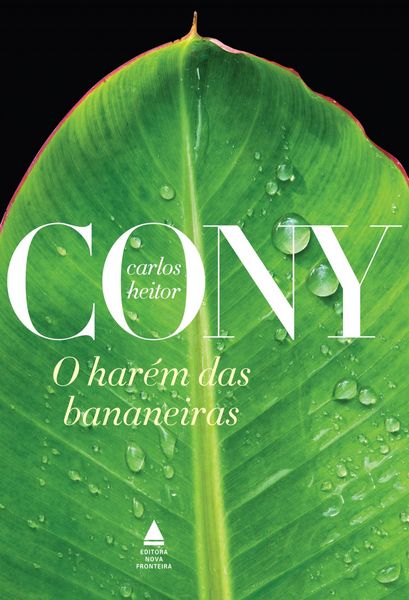 Produktbild: O har&eacute;m das bananeiras