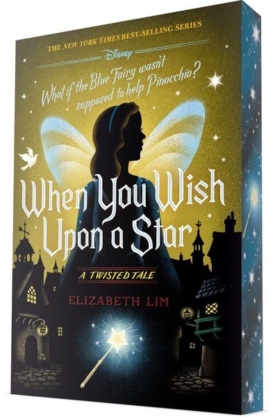 Produktbild: When You Wish Upon a Star