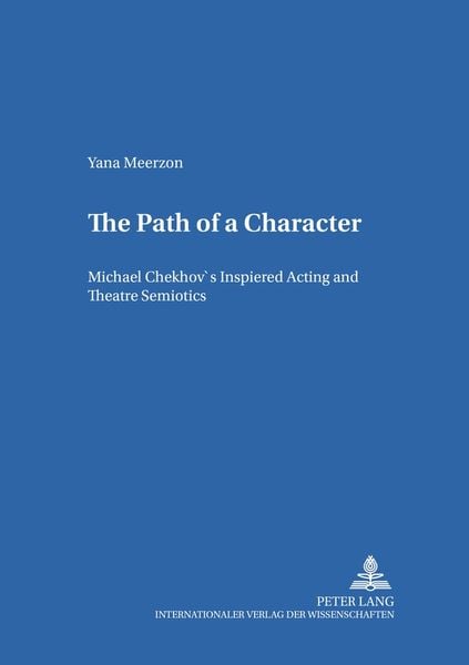 Produktbild: The Path of a Character