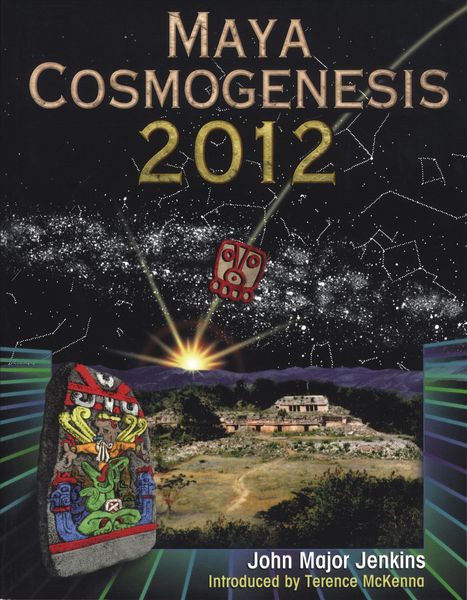 Produktbild: Maya Cosmogenesis 2012
