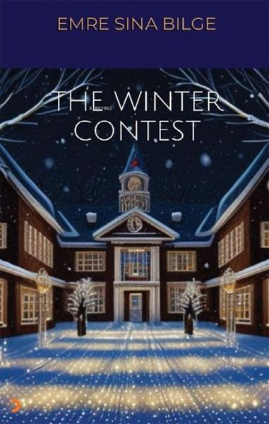 Produktbild: The Winter Contest