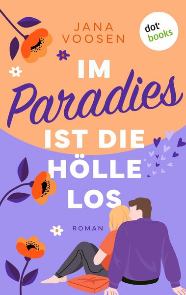 Produktbild: Im Paradies ist die H&ouml;lle los ...
