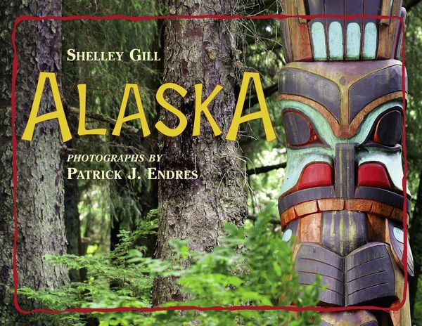 Produktbild: Alaska