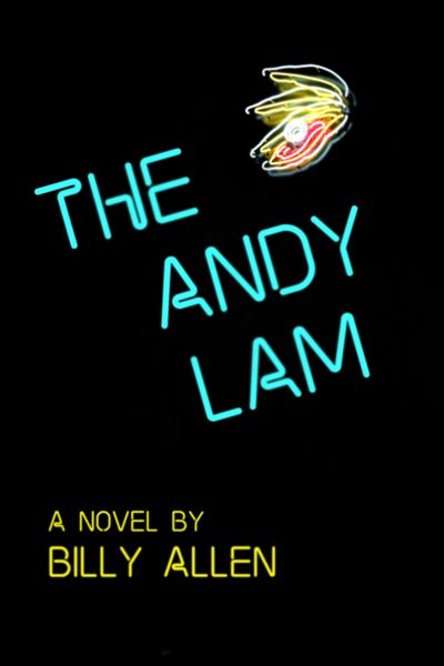 Produktbild: Andy lam