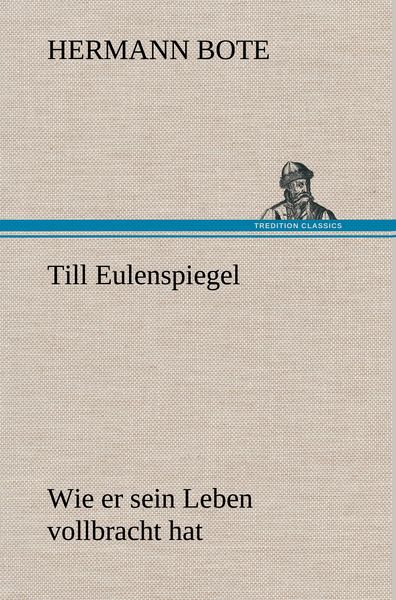 Produktbild: Till Eulenspiegel