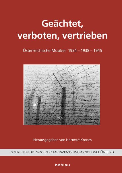 Produktbild: Ge&auml;chtet, verboten, vertrieben