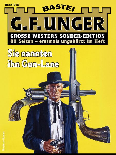 Produktbild: G. F. Unger Sonder-Edition 312