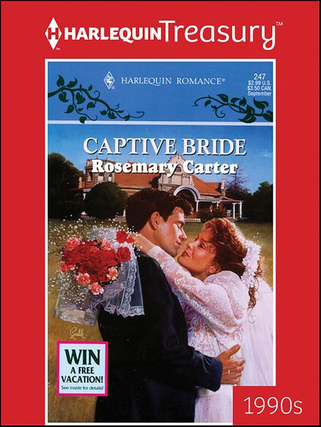 Produktbild: Captive Bride