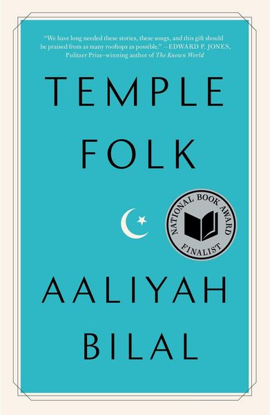 Produktbild: Temple Folk