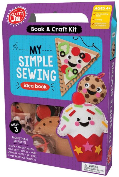 Produktbild: My Simple Sewing
