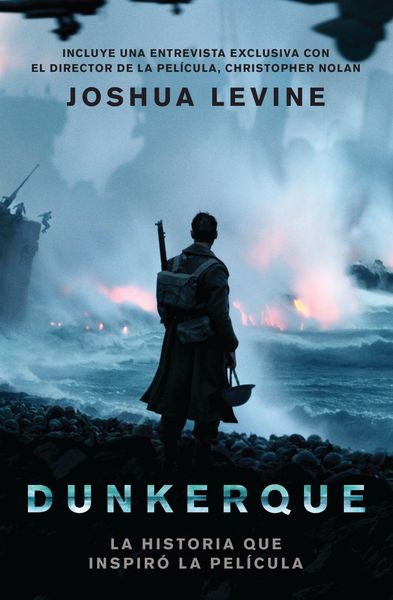 Produktbild: Dunkerque