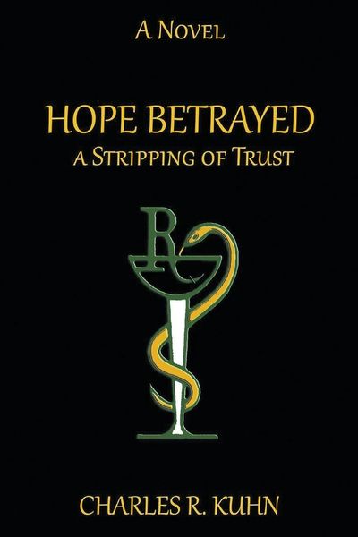 Produktbild: Hope Betrayed a Stripping Of Trust