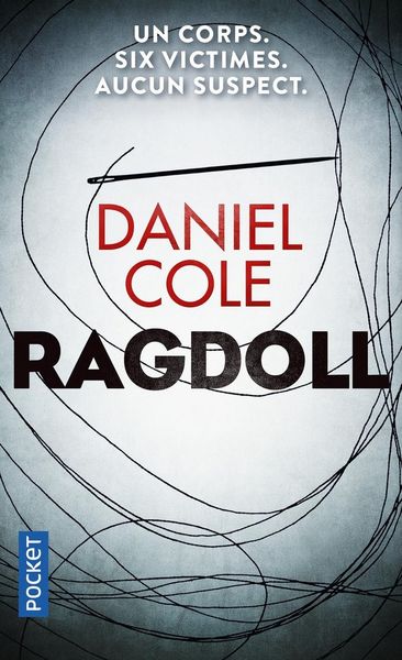 Produktbild: Ragdoll