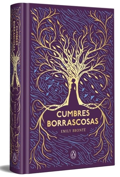 Produktbild: Cumbres Borrascosas (Los Mejores Cl&aacute;sicos) / Wuthering Heights