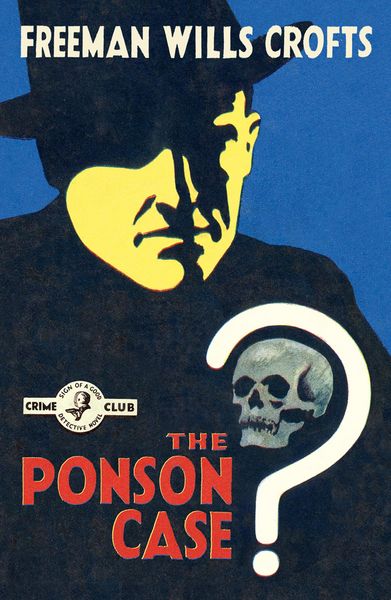 Produktbild: The Ponson Case
