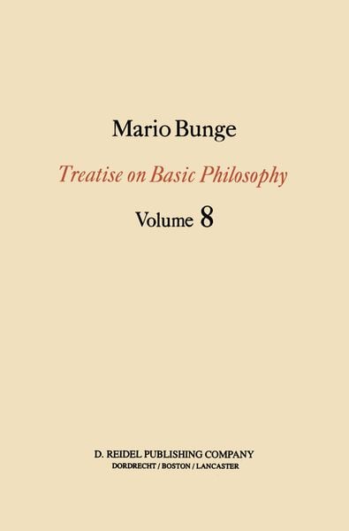 Produktbild: Treatise on Basic Philosophy