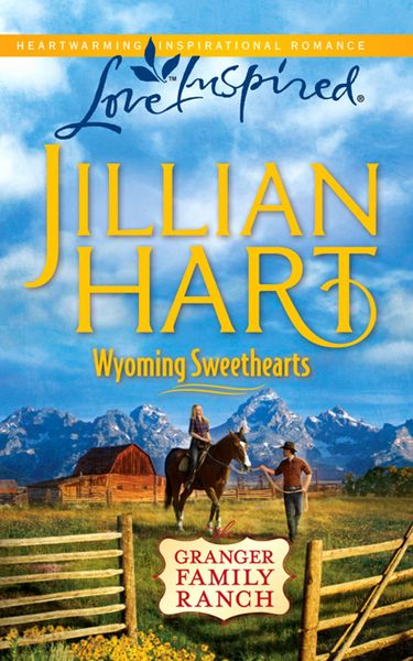 Produktbild: Wyoming Sweethearts